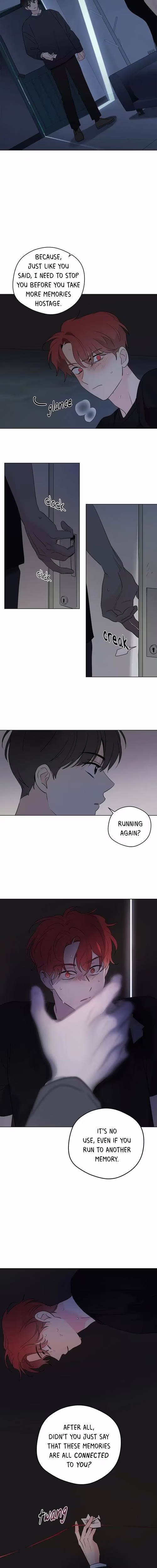 It's Just a Dream...Right?! - Chapter 64 - Part 4