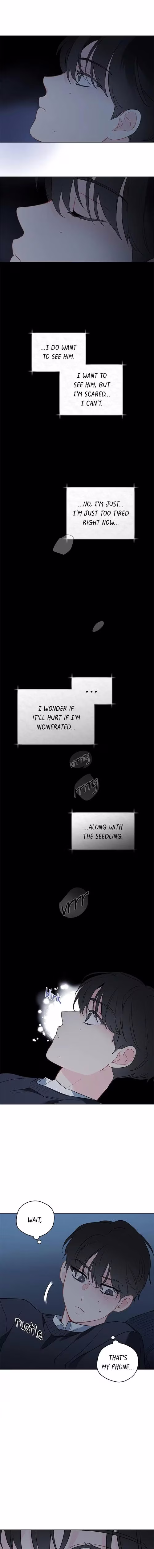 It's Just a Dream...Right?! - Chapter 64 - Part 11