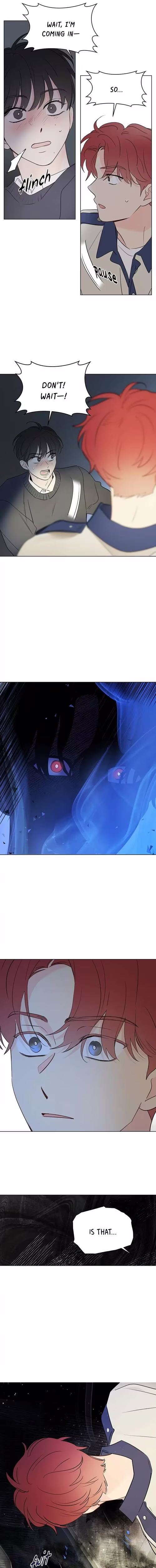 It's Just a Dream...Right?! - Chapter 65 - Part 6