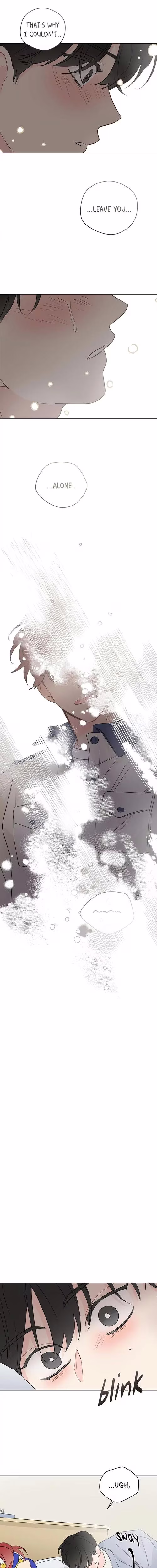 It's Just a Dream...Right?! - Chapter 65 - Part 9