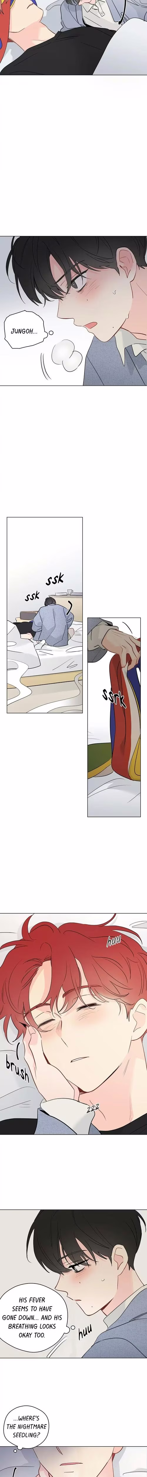 It's Just a Dream...Right?! - Chapter 65 - Part 10