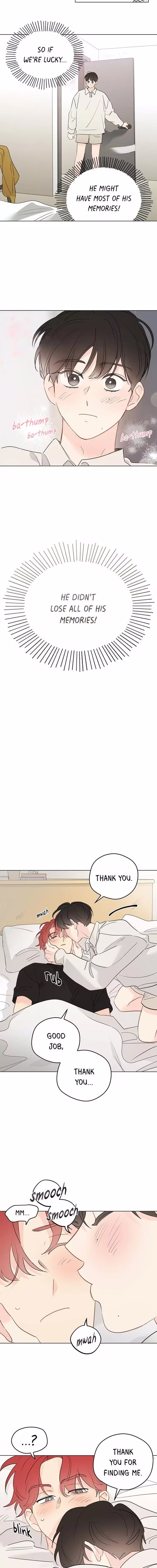 It's Just a Dream...Right?! - Chapter 66 - Part 4