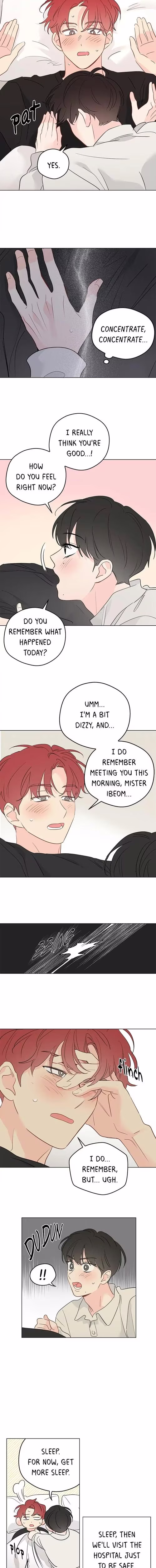 It's Just a Dream...Right?! - Chapter 66 - Part 6