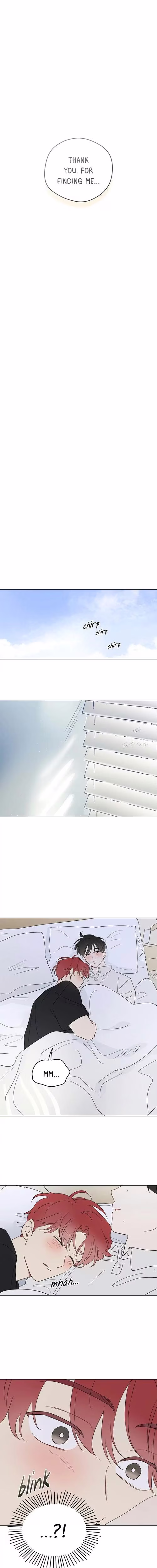 It's Just a Dream...Right?! - Chapter 66 - Part 9