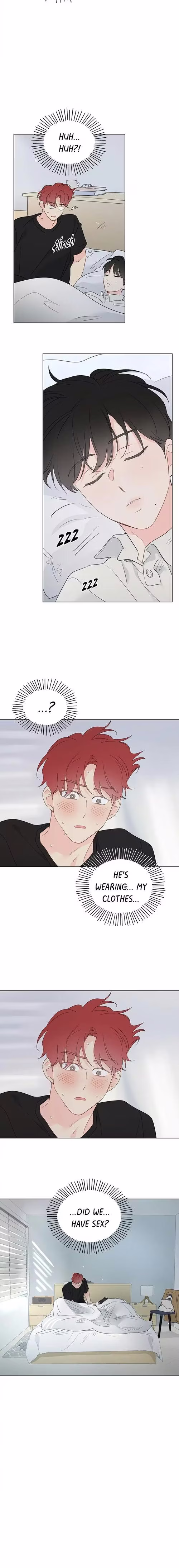 It's Just a Dream...Right?! - Chapter 66 - Part 10