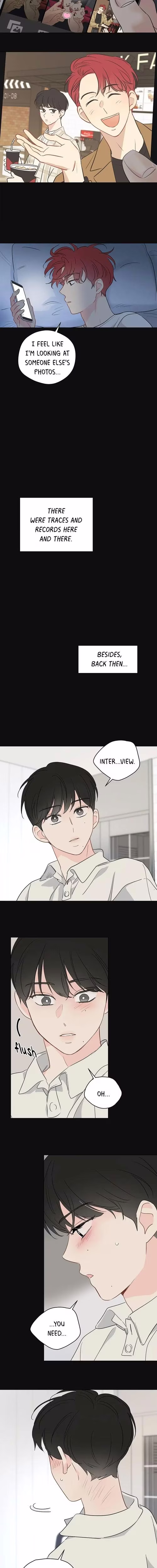 It's Just a Dream...Right?! - Chapter 68 - Part 5