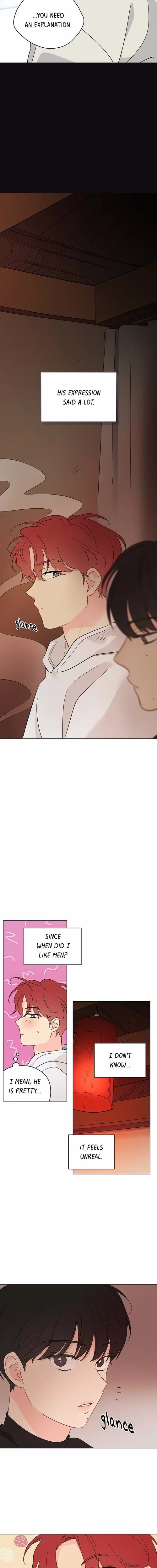 It's Just a Dream...Right?! - Chapter 68 - Part 6