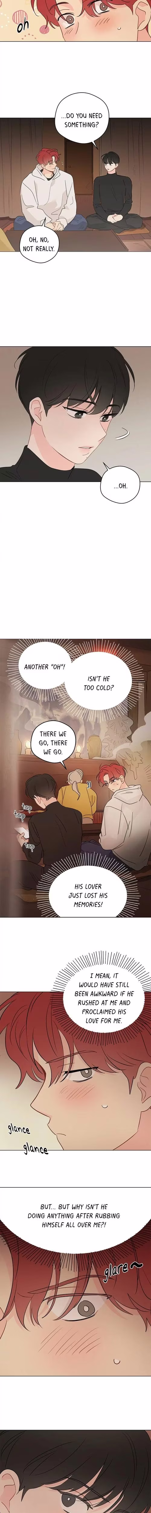 It's Just a Dream...Right?! - Chapter 68 - Part 7