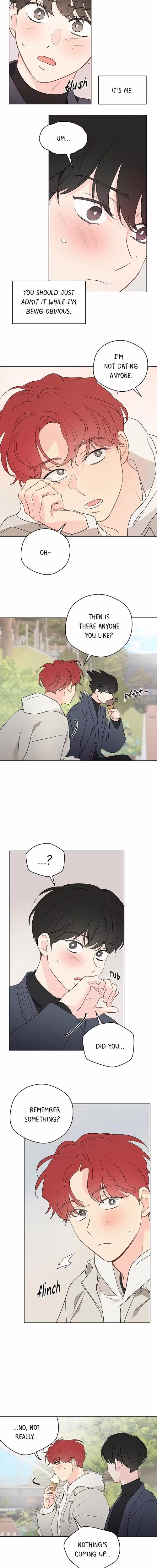 It's Just a Dream...Right?! - Chapter 69 - Part 7