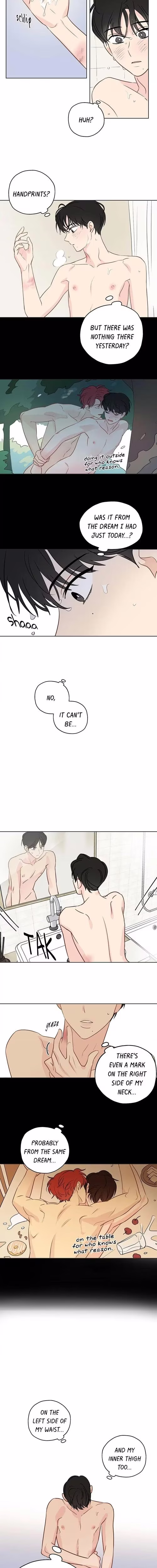 It's Just a Dream...Right?! - Chapter 7 - Part 8