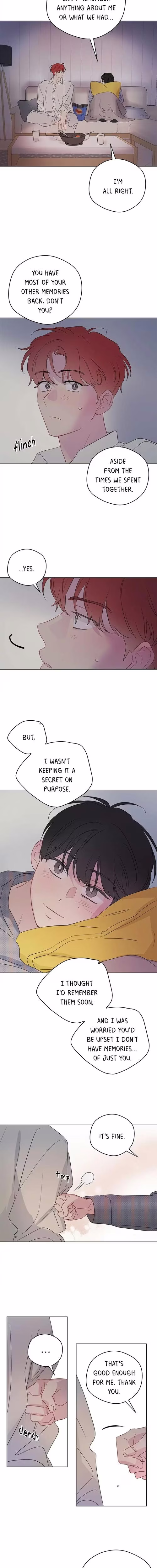 It's Just a Dream...Right?! - Chapter 71 - Part 9