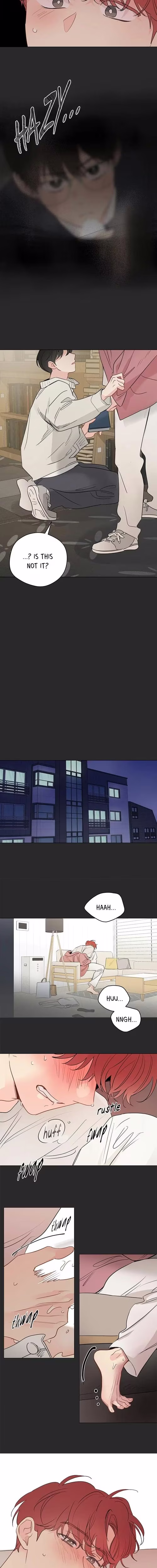 It's Just a Dream...Right?! - Chapter 72 - Part 4