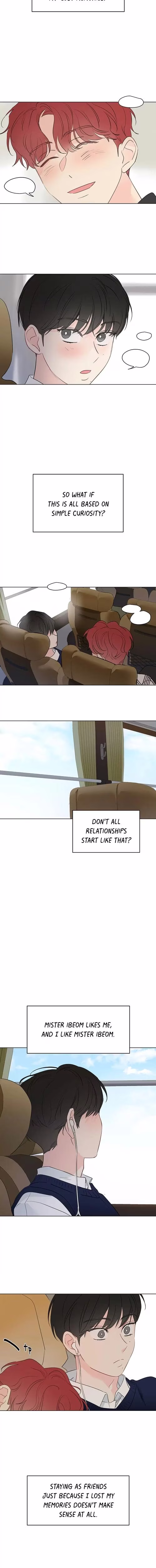 It's Just a Dream...Right?! - Chapter 73 - Part 9