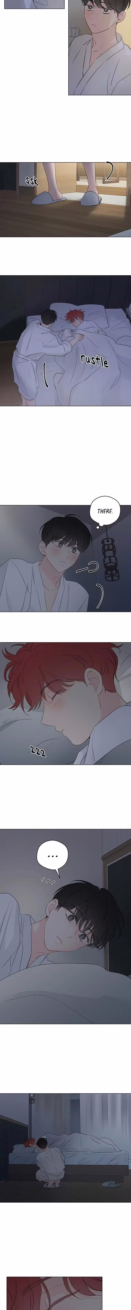 It's Just a Dream...Right?! - Chapter 75 - Part 5