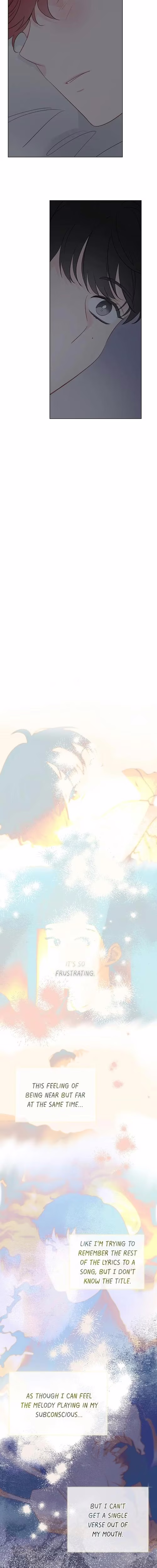 It's Just a Dream...Right?! - Chapter 75 - Part 6