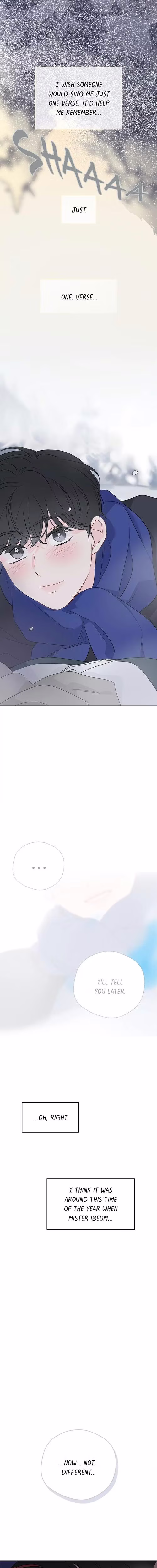 It's Just a Dream...Right?! - Chapter 75 - Part 7