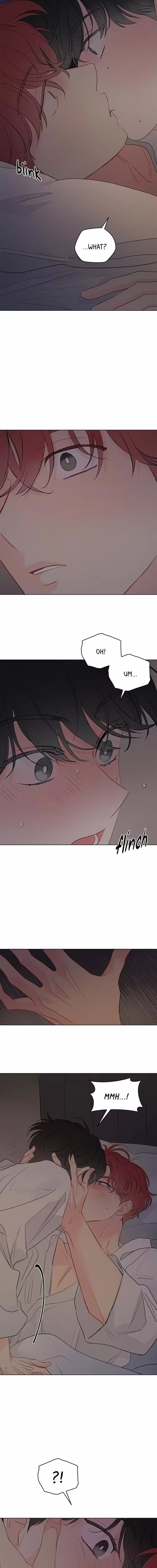 It's Just a Dream...Right?! - Chapter 75 - Part 8