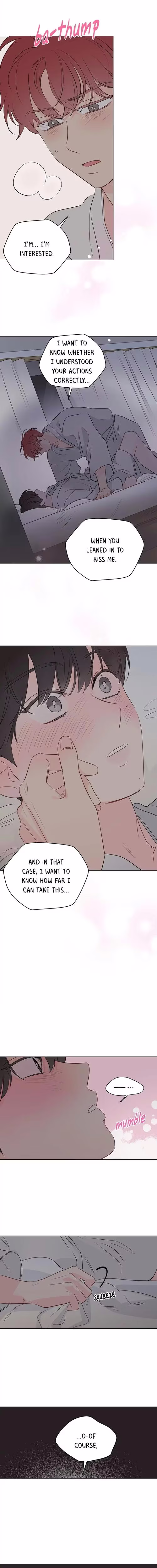 It's Just a Dream...Right?! - Chapter 76 - Part 3