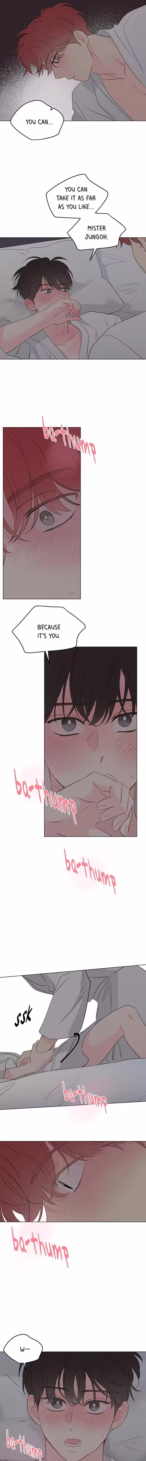 It's Just a Dream...Right?! - Chapter 76 - Part 4