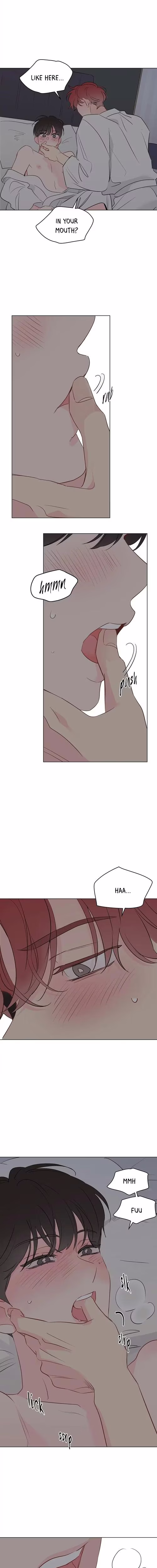 It's Just a Dream...Right?! - Chapter 76 - Part 7