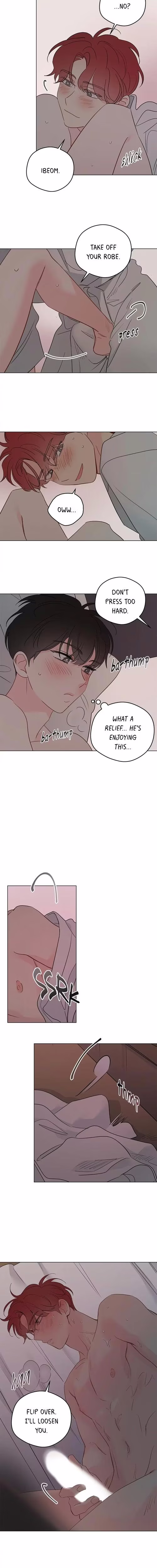 It's Just a Dream...Right?! - Chapter 77 - Part 8