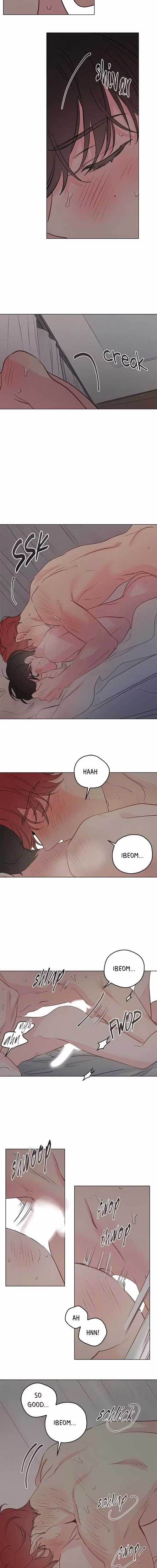 It's Just a Dream...Right?! - Chapter 78 - Part 3