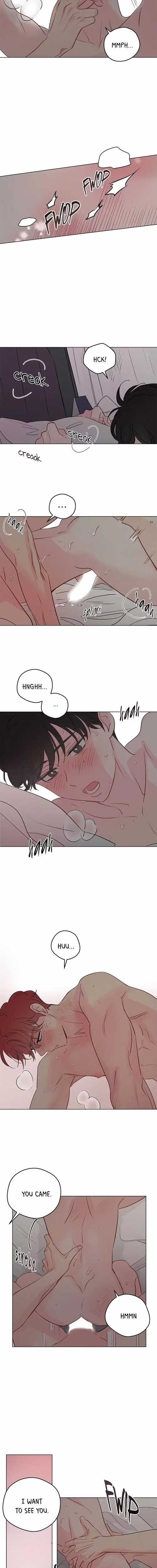 It's Just a Dream...Right?! - Chapter 78 - Part 5