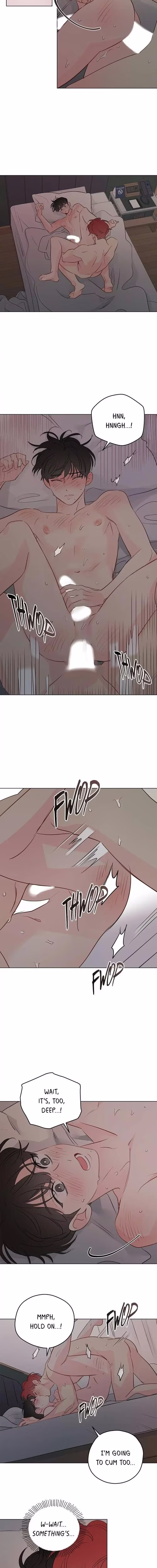 It's Just a Dream...Right?! - Chapter 78 - Part 6