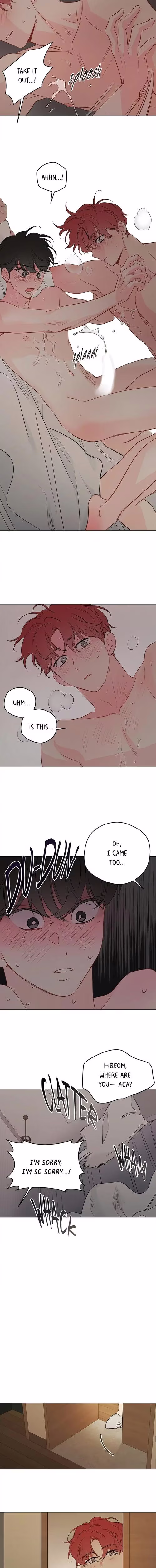 It's Just a Dream...Right?! - Chapter 78 - Part 8