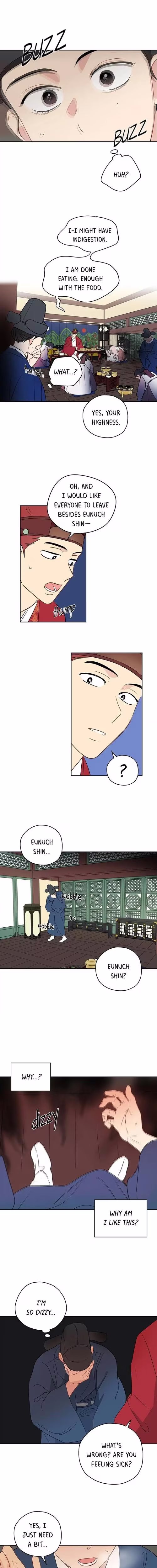 It's Just a Dream...Right?! - Chapter 9 - Part 7