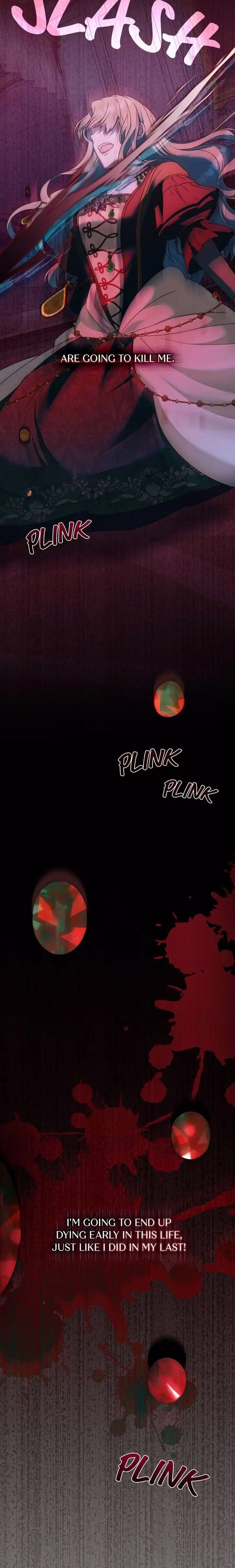 I've Become A True Villainess - Chapter 1 - Part 5