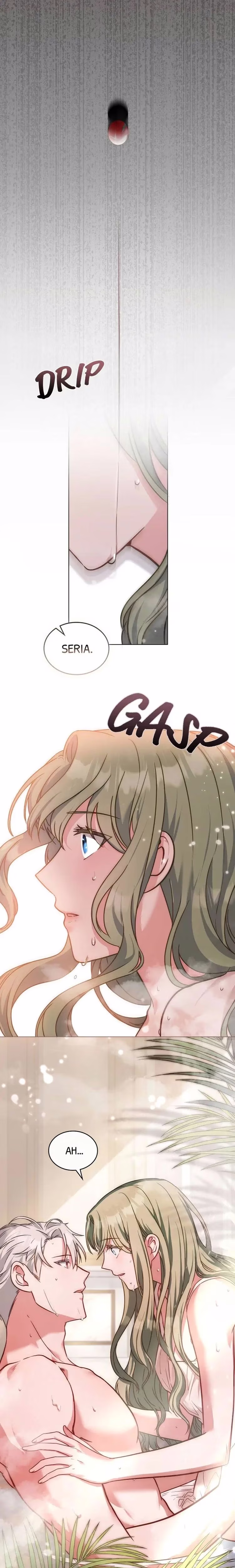 I've Become A True Villainess - Chapter 1 - Part 6