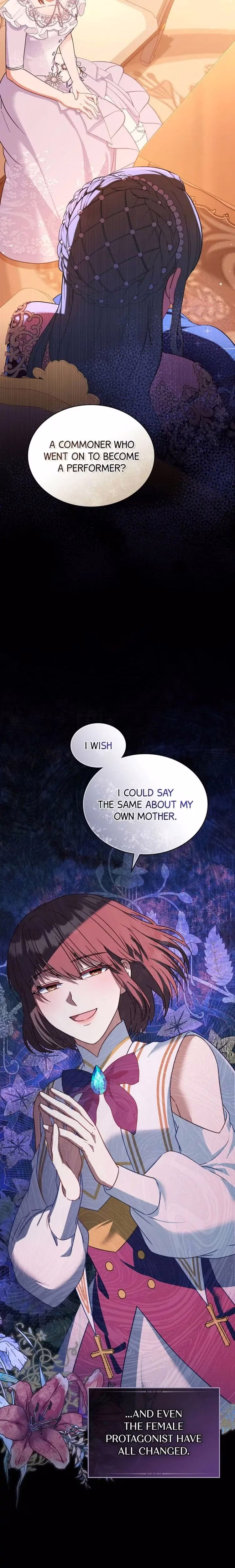 I've Become A True Villainess - Chapter 1 - Part 13