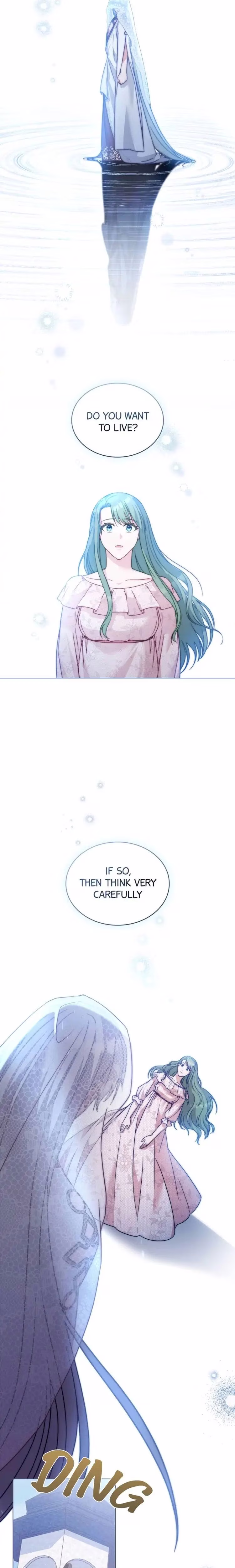 I've Become A True Villainess - Chapter 1 - Part 15