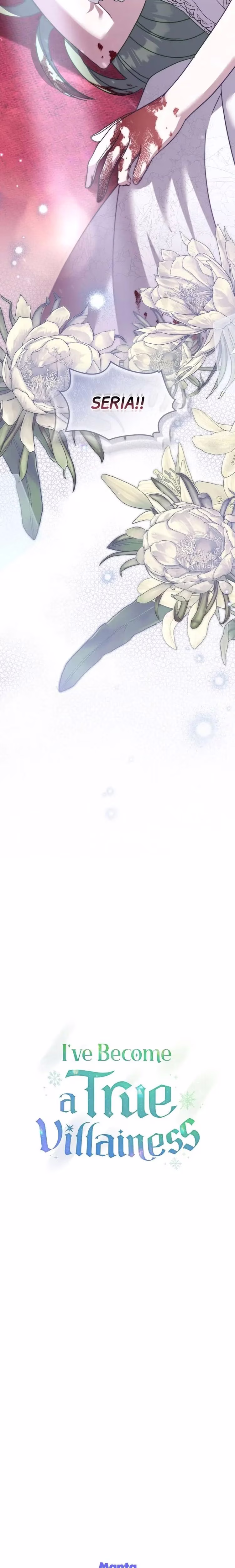 I've Become A True Villainess - Chapter 1 - Part 18