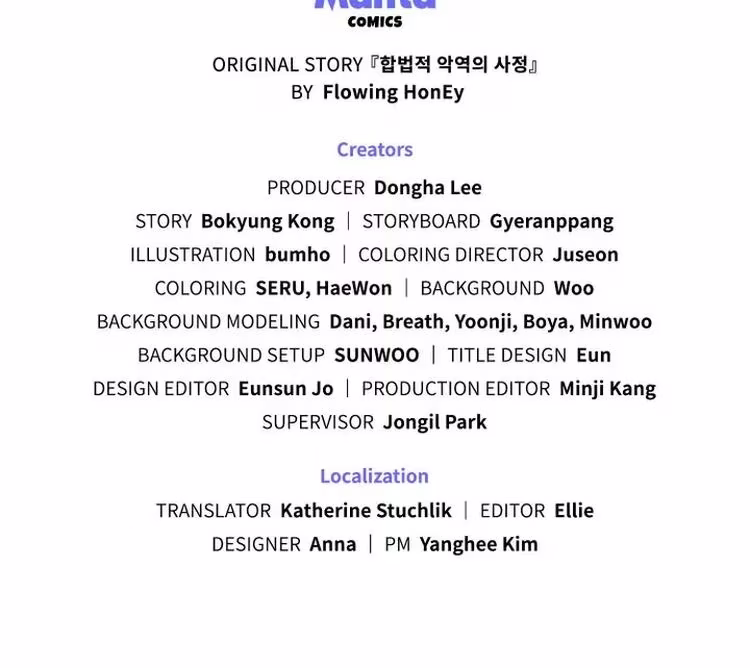 I've Become A True Villainess - Chapter 1 - Part 19