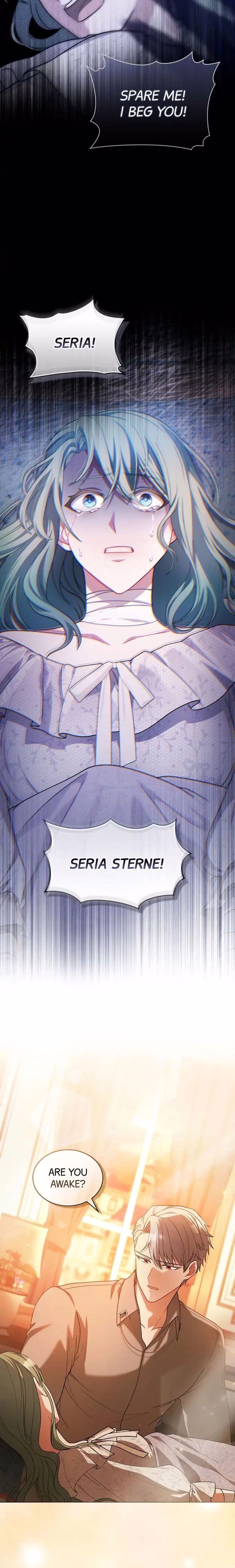 I've Become A True Villainess - Chapter 10 - Part 5