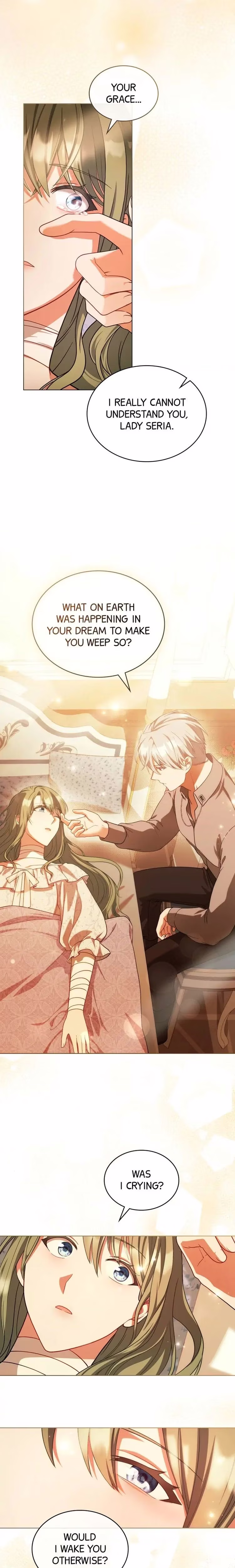 I've Become A True Villainess - Chapter 10 - Part 6