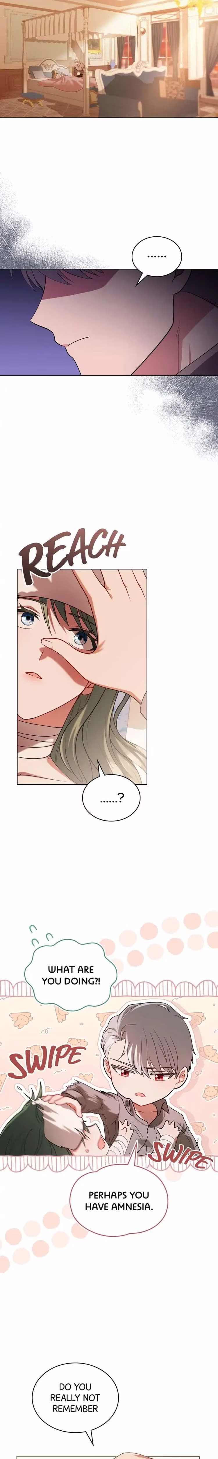 I've Become A True Villainess - Chapter 10 - Part 9