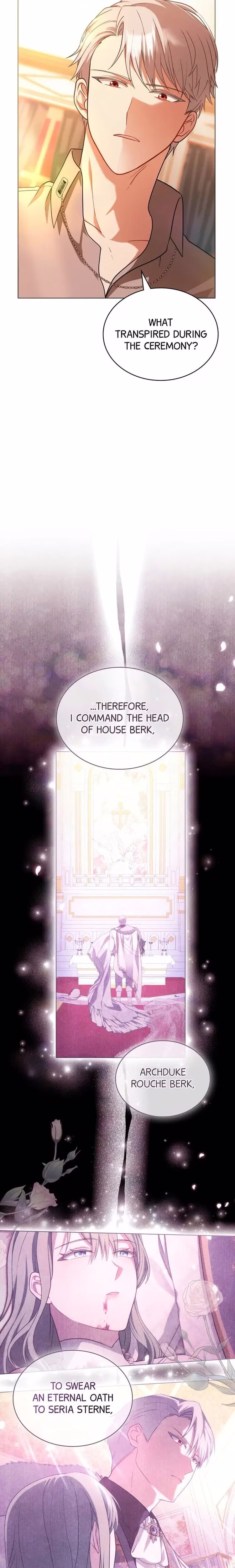 I've Become A True Villainess - Chapter 10 - Part 10