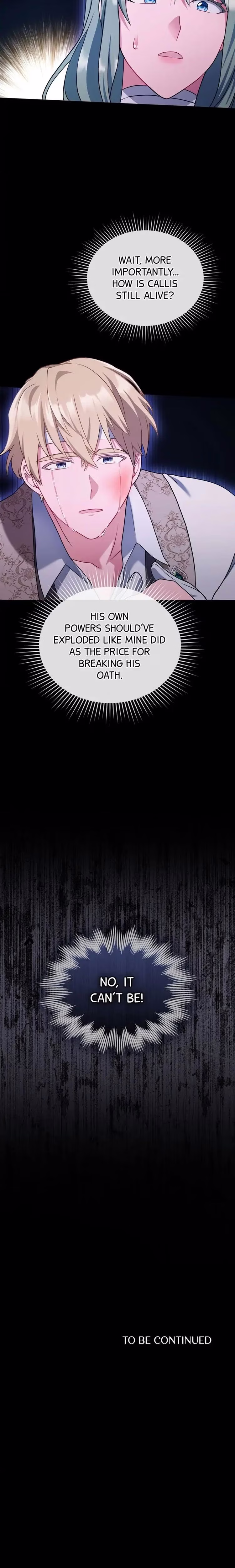 I've Become A True Villainess - Chapter 10 - Part 20