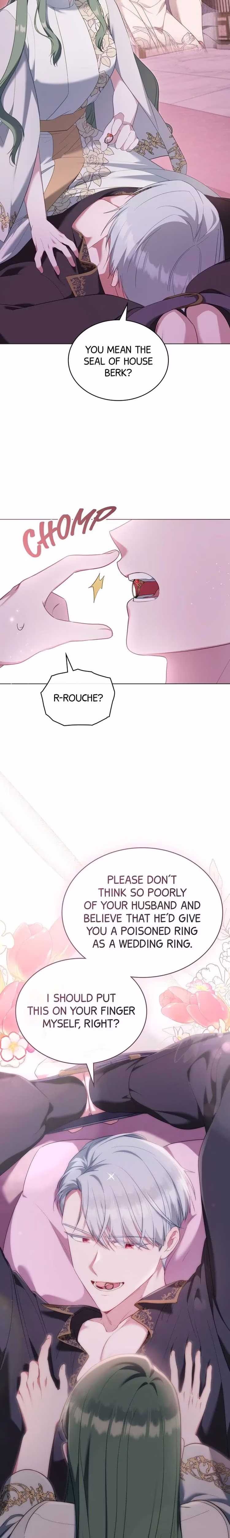 I've Become A True Villainess - Chapter 100 - Part 18