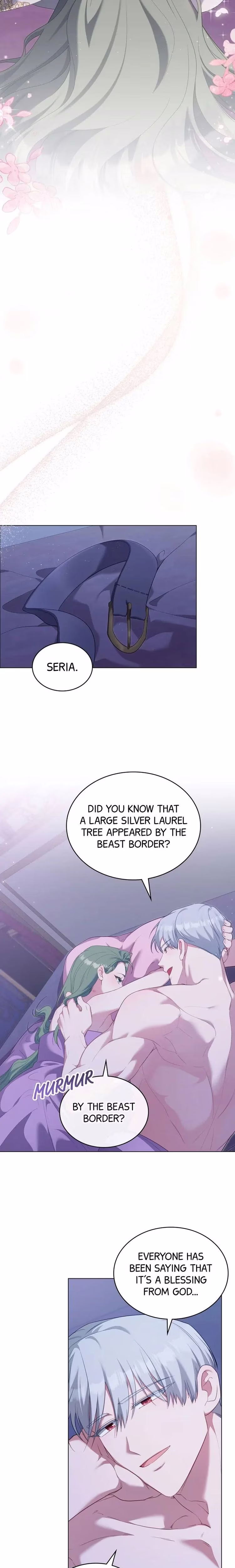 I've Become A True Villainess - Chapter 100 - Part 21