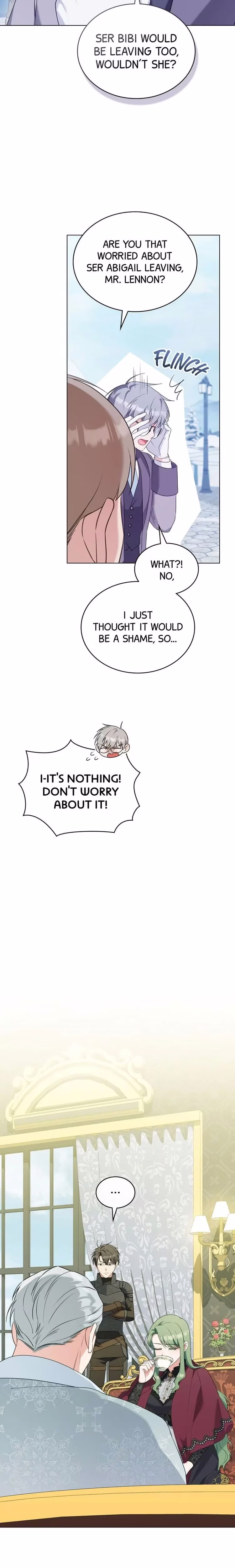 I've Become A True Villainess - Chapter 101 - Part 4