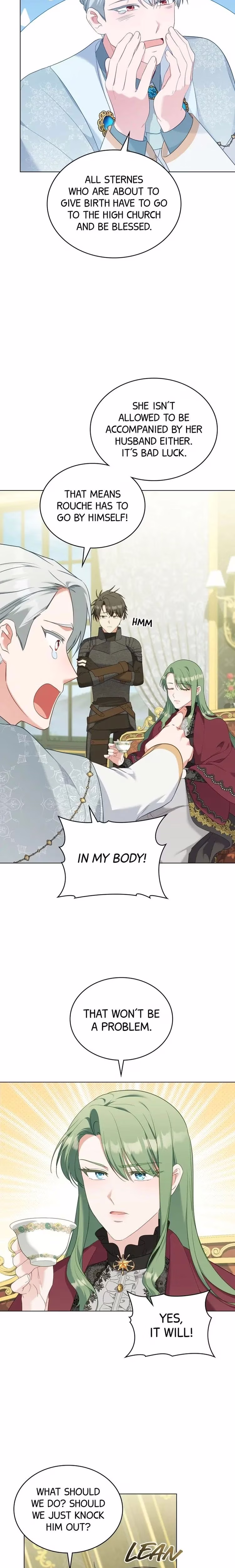 I've Become A True Villainess - Chapter 101 - Part 10