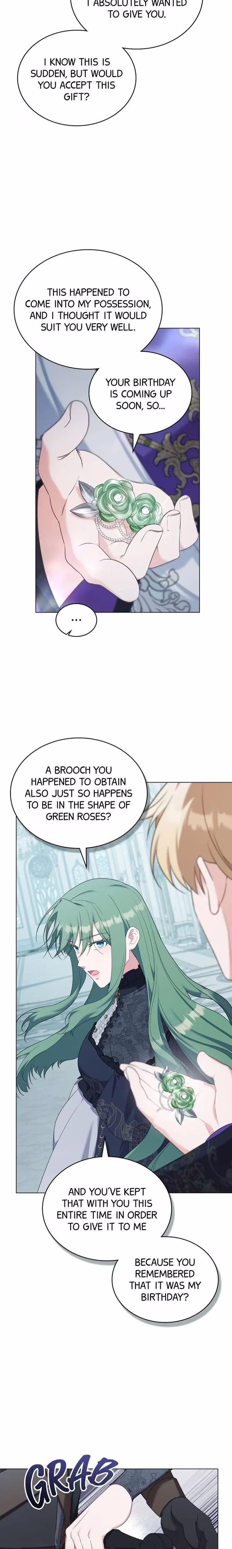 I've Become A True Villainess - Chapter 101 - Part 14