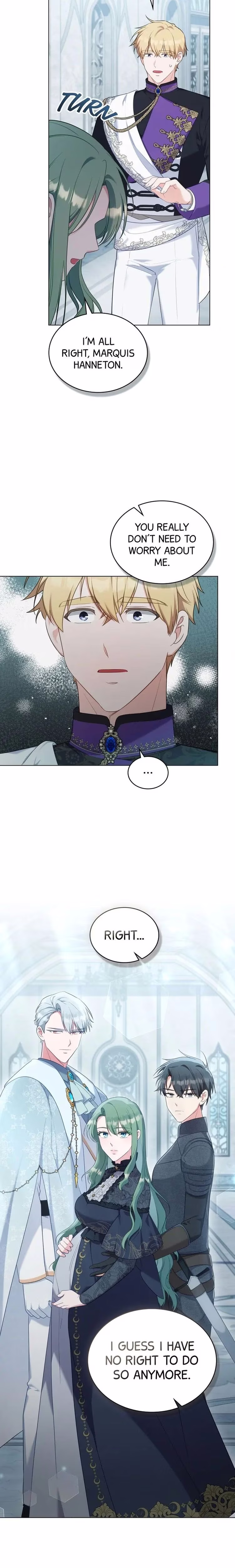 I've Become A True Villainess - Chapter 101 - Part 18