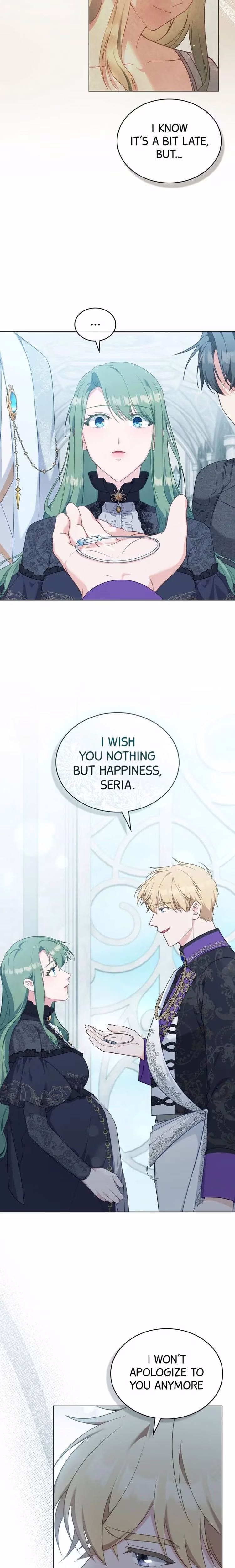 I've Become A True Villainess - Chapter 101 - Part 20