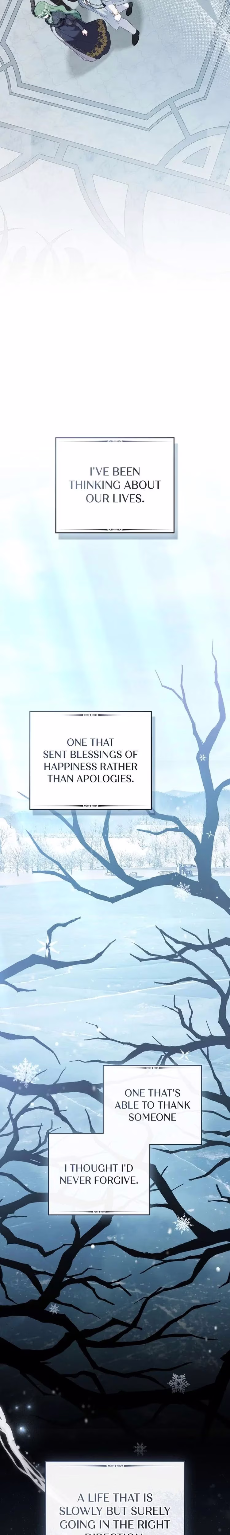 I've Become A True Villainess - Chapter 101 - Part 22