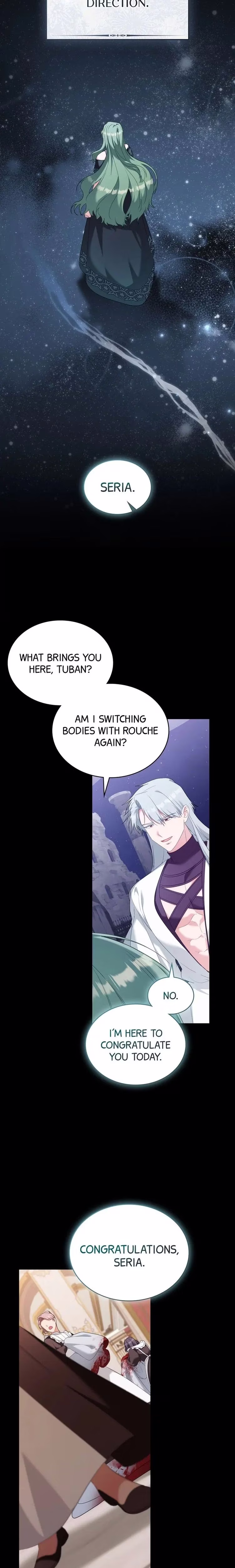 I've Become A True Villainess - Chapter 101 - Part 23